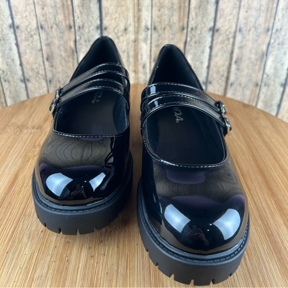 WOMEN’S MARY JANES SHOES(EXPECT-S) - Picture 4 of 7